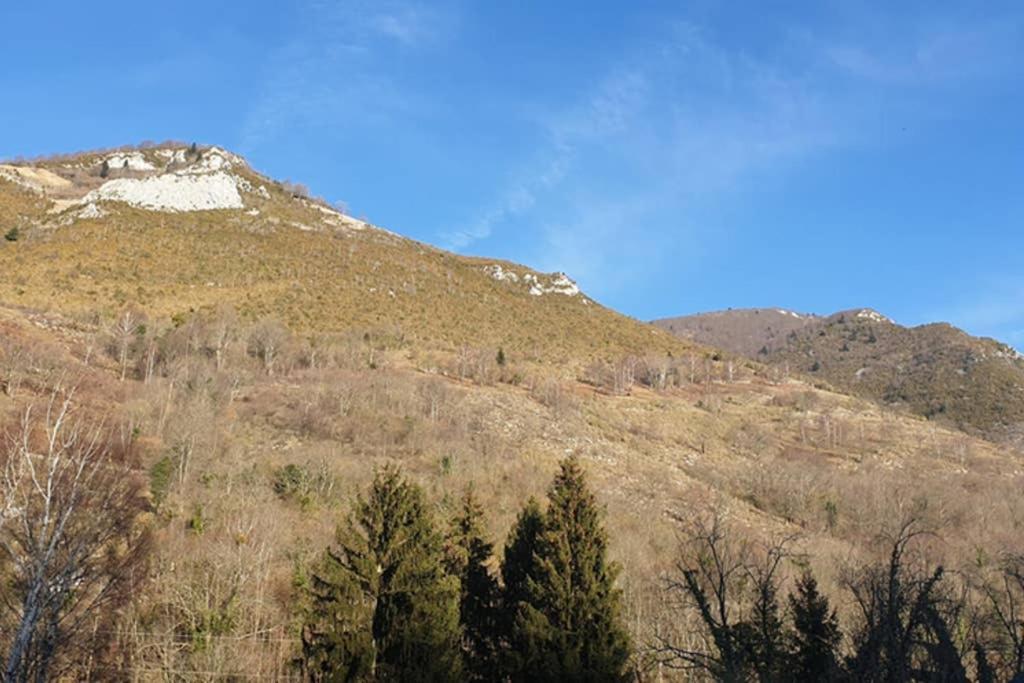 Appartement Cosy Au Pied Du Tourmalet Campan Exterior foto